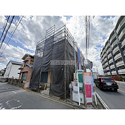 川越市神明町の一戸建て