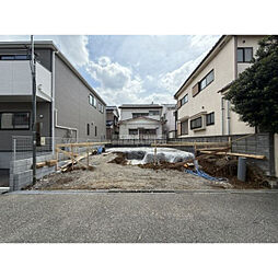 川越市霞ケ関北４丁目