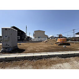 川越市大字安比奈新田