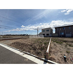 川越市大字鴨田の土地