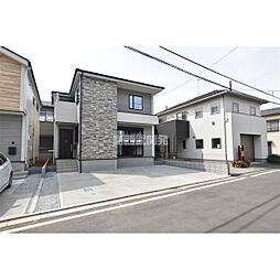 川越市大字藤間の一戸建て
