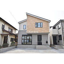 川越市大字藤間の一戸建て