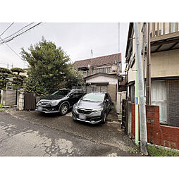 川越市砂新田５丁目の土地