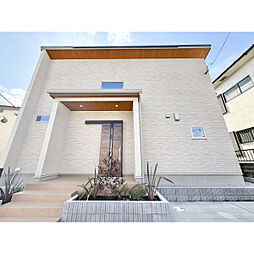 入間郡越生町越生東３丁目