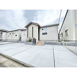 入間郡越生町越生東３丁目の一戸建て