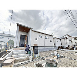 入間郡越生町越生東３丁目