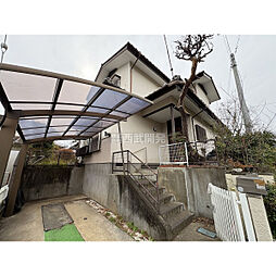 比企郡鳩山町鳩ヶ丘3丁目の一戸建て