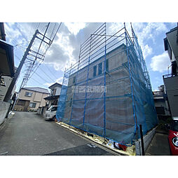 川越市大字小室の一戸建て