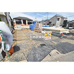 川越市大字的場