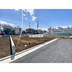 川越市むさし野