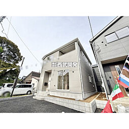 川越市大字寺尾の一戸建て