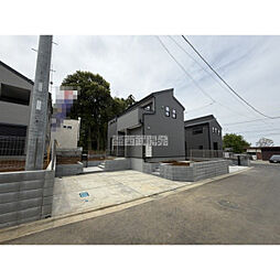 川越市大字下小坂の一戸建て