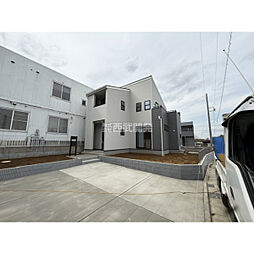 川越市大字下小坂の一戸建て