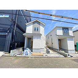 川越市南台２丁目の一戸建て
