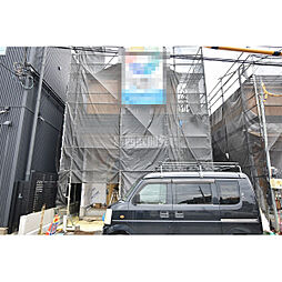 川越市南台２丁目の一戸建て