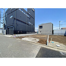 川越市南台２丁目