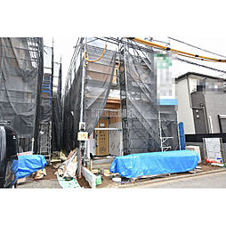 川越市南台２丁目の一戸建て