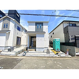 川越市南台２丁目の一戸建て