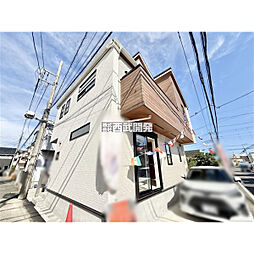 川越市岸町２丁目の一戸建て