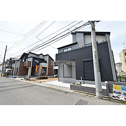 川越市藤原町の一戸建て