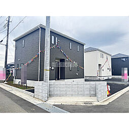 川越市大字菅間の一戸建て