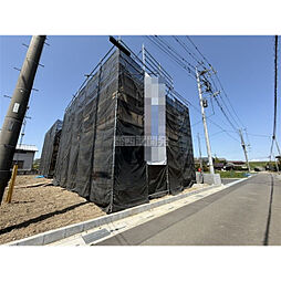 川越市大字菅間の一戸建て