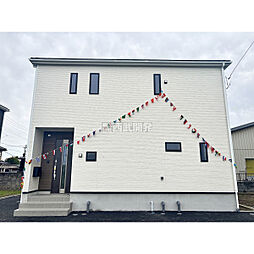 川越市大字菅間の一戸建て