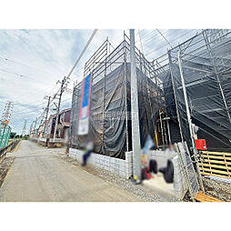川越市新宿町６丁目の一戸建て