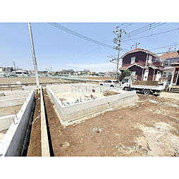 川越市新宿町６丁目の一戸建て