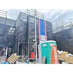 川越市新宿町6丁目の一戸建て