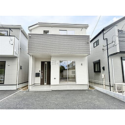川越市大字砂の一戸建て
