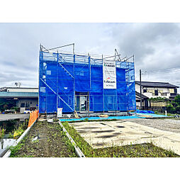 川越市大字寺山の一戸建て