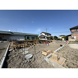 川越市大字寺山の一戸建て