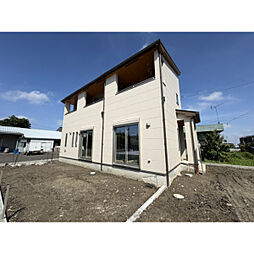 川越市大字寺山の一戸建て