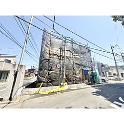 川越市大字砂の一戸建て