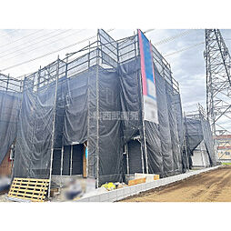 川越市新宿町６丁目の一戸建て