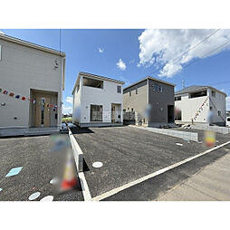川越市新宿町6丁目の一戸建て
