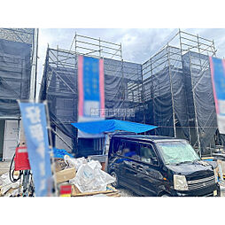 川越市新宿町6丁目の一戸建て