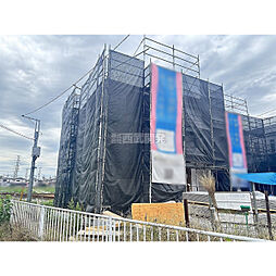 川越市新宿町6丁目の一戸建て