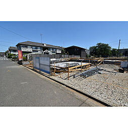 川越市的場２丁目