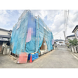 川越市大字砂の一戸建て