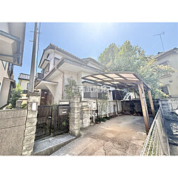 川越市上野田町