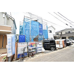 川越市大塚新町の一戸建て