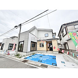 川越市大字寺尾の一戸建て