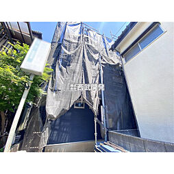 川越市新宿町６丁目の一戸建て
