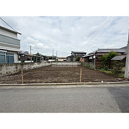 川越市志多町の土地