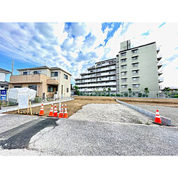 鶴ヶ島市大字脚折の一戸建て