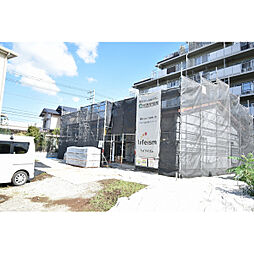 鶴ヶ島市大字脚折の一戸建て