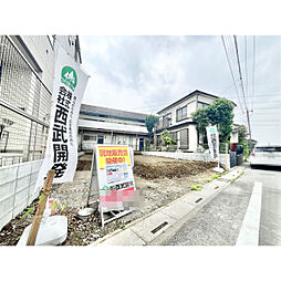 川口市東川口５丁目