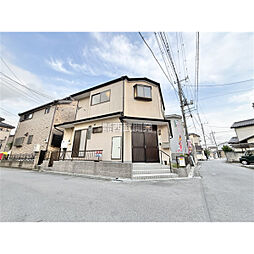 川越市今成４丁目
